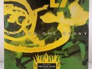L7 Bricks Are Heavy Lp Vinyl Brazil 1992 London Records VG/VG Rare
