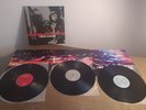 Oasis Familiar To Millions 3 x LP Vinyl 2000 RKIDLP 005 Big Brother RARE OIS NM