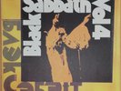 Black Sabbath LP Vol. 4 Russian vinyl