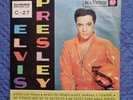 ELVIS PRESLEY , VIVA LAS VEGAS  , EXTENDED PLAY , CHILE ,  C- 27