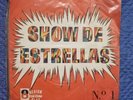 THE BEATLES , SHOW DE ESTRELLAS , RARE EP , CHILE