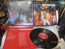 QUEEN - LIVE MAGIC,First Press Europe 1986,FOC,EMI Records 062 240675 1,