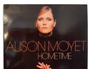 `Moyet, Alison`  HOME TIME VINYL LP RARE