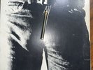 The Rolling Stones Sticky Fingers Vinyl  1971 Golden Zipper COC 59 100