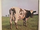 Pink Floyd - Atom Heart Mother LP VINYL Gatefold RARE LP