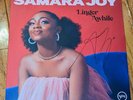 Samara Joy 