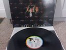 ANTHRAX - AMONG THE LIVING (1987) - LP - 1ST PRESS - EX