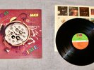 MC5 - High Time - Original 1971 US Vintage Vinyl - .