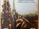 Nathan Davis The Hip Walk SABA/MPS German Pressing