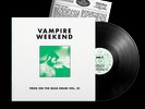 Vampire Weekend - Frog On The Bass Drum Vol. 01 (Vinyl LP + Newsletter, x/2500)