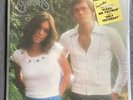 The Carpenters - Horizon A&M SP4530 1974 Hype Sticker Sealed New Vinyl LP