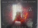 AFRO CELT SOUND SYSTEM The Source - (NEW&SEALED) w/Minor Sleeve Damage