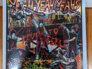 Yeah Yeah Yeahs - Fever To Tell Vinyl LP 2017 Reissue Interscope Free Shipping