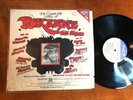 The Complete Story Of Roxanne LP Vinyl Orig '85 Hip Hop Rap Shante dr j.r. kool