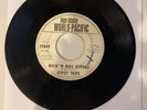 Gypsy Trips | Ain’t It Hard | Rock N Roll Gypsies | 45 RPM Vinyl Record #4452