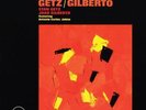 Stan Getz & Joao Gilberto - Getz and Gilberto - Analog Productions SACD