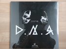 Genetikk D.N.A. VINYL 2xLP Album NEU 2013  Selfmade Records ‎SELF034-1 RAR NEU