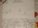 LP - ROBERT WYATT - ROCK BOTTOM - ORL8307