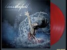 BLESSTHEFALL Awakening LP on RED VINYL New SEALED Colored /1000 Bless The Fall