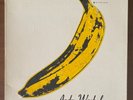 The Velvet Underground & Nico Verve Records ‎V6/5008 Unpeeled Cover 1st Press LP