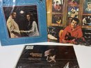 Conway Twitty Greatest Hits, Loretta Lynn Lot-5 Vinyl Records LP VG+