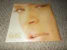 FAITH EVANS SELF TITLED ORG NEO SOUL LP ON BAD BOY PROMO SEALED