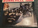 NO ARTIST: bonneville 1960 RIVERSIDE 12