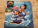 LILO & STITCH Disney 20th Anniversary Ltd. Edition Coloured Vinyl Alan Silvestri