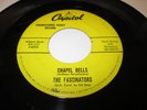 THE FASCINATORS CHAPEL BELLS 45 7
