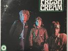Cream - Fresh Cream - Mono - Vinyl LP