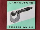 Labradford - Prazision 2LP (First pressing) 1995 Very rare