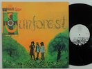 SUNFOREST SOUND OF SUNFOREST 1970 EUROPEAN REISSUE TAPESTRY LABEL LP DERAM NOVA