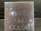 Sound & Color by Alabama Shakes (Record, 2021)