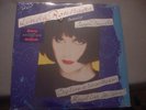 LINDA RONSTADT cry like a rainstorm, STILL SEALED, ELEKTRA 1989, AARON NEVILLE