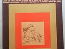 Bruno Lauzi ‎– Ti Ruberò  1965 Italy LP