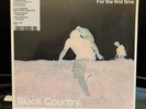 BLACK COUNTRY NEW ROAD For The First Time White Vinyl Alt Sleeve NEW & SEALED