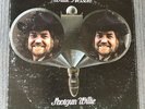 Willie Nelson   Shotgun Willie Vinyl LP 1973 Original