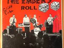 THE EMBERS ROLL ELEVEN  JCP 1964 NC Garage Rock LP  RARE 1st Pressing  VG+