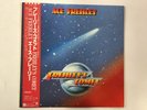 Ace Frehley Frehley's Comet Atlantic P-13521 Japan  [Vinyl from VDS TOKYO]