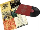 The Tragically Hip Yer Favourites Volume 1 (Vinyl) 12