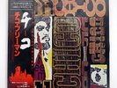 CHICO FREEMAN CHICO PADDLE WHEEL GP3196 JAPAN OBI VINYL LP