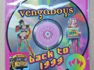 Vengaboys Back To 1999 Vinyl Picture Disc LP (MINT)
