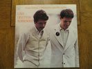 Carlos Santana & Mahavishnu John McLaughlin – Love Devotion Surrender 1973 LP EX