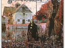 WEA Black Sabbath - i Black Sabbath /i 180 Gram Black Vinyl LP