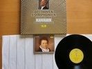 DG 415 066-1 Karajan Beethoven 9 Symphonien Symphonies NM West Germany Box 7LP