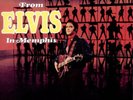 ELVIS PRESLEY - From Elvis In Memphis - Vinyl LP - LSP-4155 RCA