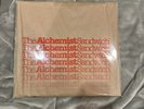 Signed The Alchemist Sandwich Salami Version (1/200) Mint Condition