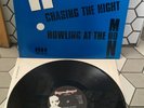 RAMONES Chasing The Night / Howling At The Moon Sha-La-La UK 12
