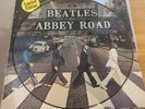 The Beatles Abbey Road - Limited edition - Dutch - Picture Disc 1979 NM/VG+