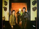 The Stranglers - Stranglers IV (Rattus Norvegicus) (LP, Album)